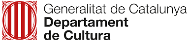 Departament de cultura